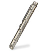 Joy Collection Paulone Zsb802 Stainless Steel Cool Stick Led Light Flashlight Self Defense Tools Edc Broken Window joy collection kopen in de aanbieding Joy Collection Paulone Zsb802 Stainless Steel Cool Stick Led Light Flashlight Self Defense Tools Edc Broken Window joy collection kopen in de aanbieding