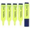 Staedtler Staedtler Highlighter 364-1 yellow 5 packs
