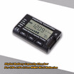 Goolrc Cellmeter 7 Smart Digital Battery Capacity Checker Tester For Lipo Life Li Ion Nimh Nicd New Vehicles Remote Control goolrc kopen in de aanbieding Goolrc Cellmeter 7 Smart Digital Battery Capacity Checker Tester For Lipo Life Li Ion Nimh Nicd New Vehicles Remote Control goolrc kopen in de aanbieding