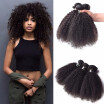 Amazing Star Afro Kinky Curly Bundles Peruvian Virgin Hair 3 Weave Can Be Dyedbleached amazing star kopen in de aanbieding Amazing Star Afro Kinky Curly Bundles Peruvian Virgin Hair 3 Weave Can Be Dyedbleached amazing star kopen in de aanbieding