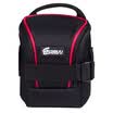 Ruima EIRMAI L2020-S SLR camera lens bag lens tube thickened anti-collision anti-shock Canon Nikon lens package optional professional belt