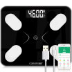 Joy Collection Gangshen Gason Intelligent Body Fat Scale Electronic Scales Weight Upgrade 68 Items Of Human Health Data Bluetooth App Control Called Loss Jade Black Charged Vers joy collection kopen in de aanbieding Joy Collection Gangshen Gason Intelligent Body Fat Scale Electronic Scales Weight Upgrade 68 Items Of Human Health Data Bluetooth App Control Called Loss Jade Black Charged Vers joy collection kopen in de aanbieding