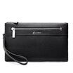 Joy Collection Alpena Kangaroo Lalpina Mens Cowhide Multi Function Large Capacity Casual Clutch 682072005 Black joy collection kopen in de aanbieding Joy Collection Alpena Kangaroo Lalpina Mens Cowhide Multi Function Large Capacity Casual Clutch 682072005 Black joy collection kopen in de aanbieding