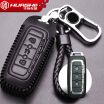 Joy Collection Huashi Guanzhi 5 Key Bag 3 Shell 2 9 Mile1 Case Buckle Car Accessories A Section Black Line joy collection kopen in de aanbieding Joy Collection Huashi Guanzhi 5 Key Bag 3 Shell 2 9 Mile1 Case Buckle Car Accessories A Section Black Line joy collection kopen in de aanbieding