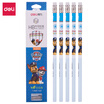 Joy Collection Deli Wang Team Outstanding Work Series Hb Students Hex Pen Writing Pencil Blue Powder Random 12 Box 58137 joy collection kopen in de aanbieding Joy Collection Deli Wang Team Outstanding Work Series Hb Students Hex Pen Writing Pencil Blue Powder Random 12 Box 58137 joy collection kopen in de aanbieding
