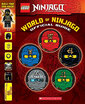 World Of Ninjago Official Guide huismerk kopen in de aanbieding