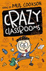 Crazy Classrooms huismerk kopen in de aanbieding Crazy Classrooms huismerk kopen in de aanbieding