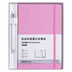 Joy Collection Coix A5 122 Simple Cotton Linen Notebooknotepaddiary Gift Box Set With Neutral Pen Pink C5904T joy collection kopen in de aanbieding Joy Collection Coix A5 122 Simple Cotton Linen Notebooknotepaddiary Gift Box Set With Neutral Pen Pink C5904T joy collection kopen in de aanbieding