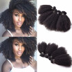 Amazing Star Virgin Malaysian Hair Afro Kinky Curly 4 Bundles Top Quality Human Extension Deal amazing star kopen in de aanbieding Amazing Star Virgin Malaysian Hair Afro Kinky Curly 4 Bundles Top Quality Human Extension Deal amazing star kopen in de aanbieding