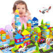 Joy Collection Ming Ta Mtw 009 200 Pieces Wooden Building Block Educational Toy joy collection kopen in de aanbieding Joy Collection Ming Ta Mtw 009 200 Pieces Wooden Building Block Educational Toy joy collection kopen in de aanbieding