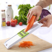 Joy Collection Jingdong Supermarket The United States Of Deduction Cut Silk Slicer Multi Function Wiping Screen Processor Chopped Vegetable Chopper 3 Blade joy collection kopen in de aanbieding Joy Collection Jingdong Supermarket The United States Of Deduction Cut Silk Slicer Multi Function Wiping Screen Processor Chopped Vegetable Chopper 3 Blade joy collection kopen in de aanbieding