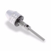 Gbtiger 235Mm 3 Jaw Hex Keyless Round Handle Chuck For Twist Drill Bits gbtiger kopen in de aanbieding Gbtiger 235Mm 3 Jaw Hex Keyless Round Handle Chuck For Twist Drill Bits gbtiger kopen in de aanbieding