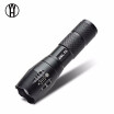 Wh 1800Lm Aluminum Waterproof Zoomable T6 Led Flashlight Sos Torch Light For 18650 Rechargeable Battery Or Aaa wh kopen in de aanbieding Wh 1800Lm Aluminum Waterproof Zoomable T6 Led Flashlight Sos Torch Light For 18650 Rechargeable Battery Or Aaa wh kopen in de aanbieding