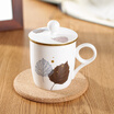 Joy Collection Yun Tang Guizhu Jinqiu Bone China Office Cup Mark Milk joy collection kopen in de aanbieding Joy Collection Yun Tang Guizhu Jinqiu Bone China Office Cup Mark Milk joy collection kopen in de aanbieding