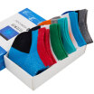 Joy Collection Red Beans Hongdou Socks 5 Double Loaded Gift Box Comfortable Cotton Men Breathable Menwomen 16H024 joy collection kopen in de aanbieding Joy Collection Red Beans Hongdou Socks 5 Double Loaded Gift Box Comfortable Cotton Men Breathable Menwomen 16H024 joy collection kopen in de aanbieding