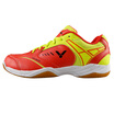 Joy Collection Wacker Victor Victory Badminton Shoes Sh A501 Oe Men39Swomen39S Models Anti Slip Breathable 43 Yards Orange joy collection kopen in de aanbieding Joy Collection Wacker Victor Victory Badminton Shoes Sh A501 Oe Men39Swomen39S Models Anti Slip Breathable 43 Yards Orange joy collection kopen in de aanbieding