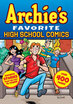 Archies Favorite High School Comics huismerk kopen in de aanbieding