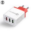 Wh Usb Wall Charger Quick Charge 30 Fast Fit Qc20 Adapter 18W Portable Travel wh kopen in de aanbieding