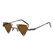 Shauna Vintage Punk Styles Women Triangle Sunglasses Fashion Men Hollow Out Red Lens Shades Uv400 shauna kopen in de aanbieding Shauna Vintage Punk Styles Women Triangle Sunglasses Fashion Men Hollow Out Red Lens Shades Uv400 shauna kopen in de aanbieding