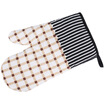 Joy Collection Jingdong Supermarket Baijie Anti Hot Gloves Microwave Oven Heat Resistant Thick Insulated A Loaded joy collection kopen in de aanbieding Joy Collection Jingdong Supermarket Baijie Anti Hot Gloves Microwave Oven Heat Resistant Thick Insulated A Loaded joy collection kopen in de aanbieding