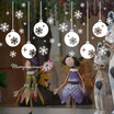 Homegeek Creative Christmas Series Pvc Home Wall Showcase Window Decoration Removable Sticker homegeek kopen in de aanbieding Homegeek Creative Christmas Series Pvc Home Wall Showcase Window Decoration Removable Sticker homegeek kopen in de aanbieding
