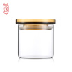 Joy Collection Jingzao Glass Storage Tank Sealed Cans Transparent Environmental Protection Tea 900Ml joy collection kopen in de aanbieding Joy Collection Jingzao Glass Storage Tank Sealed Cans Transparent Environmental Protection Tea 900Ml joy collection kopen in de aanbieding