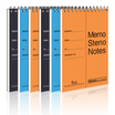 Joy Collection Fizz 6 Pack 3 Color 80 151228Mm High Texture Coil Notepadstationery Notebook Gbf3335 joy collection kopen in de aanbieding Joy Collection Fizz 6 Pack 3 Color 80 151228Mm High Texture Coil Notepadstationery Notebook Gbf3335 joy collection kopen in de aanbieding