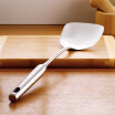 Joy Collection Jingdong Supermarket Ou Runzhe Stainless Steel Pan Spade Wide Shovel Can Be Insulated With Thickened Handle joy collection kopen in de aanbieding Joy Collection Jingdong Supermarket Ou Runzhe Stainless Steel Pan Spade Wide Shovel Can Be Insulated With Thickened Handle joy collection kopen in de aanbieding