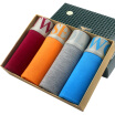Joy Collection Seven Wolves Septwolves Men39S Underwear Male Models Modal In The Waist Breathable Movement Angle Four Multi Color 95040 4E Xl joy collection kopen in de aanbieding Joy Collection Seven Wolves Septwolves Men39S Underwear Male Models Modal In The Waist Breathable Movement Angle Four Multi Color 95040 4E Xl joy collection kopen in de aanbieding