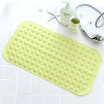 Joy Collection Green Odorless Massage Bathroom Non Slip Floor Mats Sucker Bottom Light joy collection kopen in de aanbieding Joy Collection Green Odorless Massage Bathroom Non Slip Floor Mats Sucker Bottom Light joy collection kopen in de aanbieding