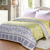 Joy Collection Ai Wei Bedding Home Textiles Cotton Quilt Single 150 215 Rhyme joy collection kopen in de aanbieding