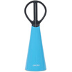 Joy Collection Deli 0 Stand Up Personality Desktop Scissors Rubber Anti Skid Base Design Blue joy collection kopen in de aanbieding Joy Collection Deli 0 Stand Up Personality Desktop Scissors Rubber Anti Skid Base Design Blue joy collection kopen in de aanbieding