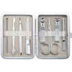 Joy Collection Jingdong Supermarket 777 Nail Knife Set Clamp 8 Ts 392Ws White joy collection kopen in de aanbieding