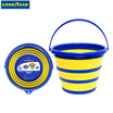 Joy Collection Goodyear Car Wash Bucket Outdoor Fishing Camping Fruit Platter Multi Purpose 10L Large Capacity Folding Supplies Gy 2228 joy collection kopen in de aanbieding Joy Collection Goodyear Car Wash Bucket Outdoor Fishing Camping Fruit Platter Multi Purpose 10L Large Capacity Folding Supplies Gy 2228 joy collection kopen in de aanbieding