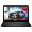 ASUS Classic Series R557LI 156 Notebook i5-5200U 4G 7200 to 500G 2G Independent Black LED Backlight