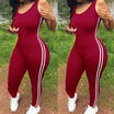 Duopindun Women Sexy Ladies Summer Clubwear Playsuit Party Jumpsuitromper Long Trousers duopindun kopen in de aanbieding Duopindun Women Sexy Ladies Summer Clubwear Playsuit Party Jumpsuitromper Long Trousers duopindun kopen in de aanbieding