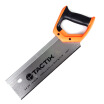 Joy Collection Tactix 266011 Woodworking Clip Back Saw 300Mm 12 Inch Imported Sk5 Material Saws Hand Small Flat joy collection kopen in de aanbieding Joy Collection Tactix 266011 Woodworking Clip Back Saw 300Mm 12 Inch Imported Sk5 Material Saws Hand Small Flat joy collection kopen in de aanbieding
