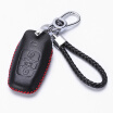 Joy Collection King Eting Great Wall Harvard Key Case Leather Holder H2 H6Coupe Special Car Keychain Three Keys One Button Start B Style Warm Red joy collection kopen in de aanbieding Joy Collection King Eting Great Wall Harvard Key Case Leather Holder H2 H6Coupe Special Car Keychain Three Keys One Button Start B Style Warm Red joy collection kopen in de aanbieding