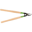 Joy Collection Taku 6081 Large Long Handled Garden Shears Thick Branches Fruit Trees Pruning Strong Wooden Handle Scissors joy collection kopen in de aanbieding Joy Collection Taku 6081 Large Long Handled Garden Shears Thick Branches Fruit Trees Pruning Strong Wooden Handle Scissors joy collection kopen in de aanbieding
