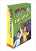 Ballpark Mysteries The Dugout Boxed Set Books huismerk kopen in de aanbieding Ballpark Mysteries The Dugout Boxed Set Books huismerk kopen in de aanbieding