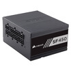 Joy Collection Uscorsair Rated 450W Sf450 Power Supply 80Plus Gold Full Module Active Pfc Seven Year Warranty joy collection kopen in de aanbieding Joy Collection Uscorsair Rated 450W Sf450 Power Supply 80Plus Gold Full Module Active Pfc Seven Year Warranty joy collection kopen in de aanbieding