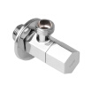 Joy Collection Vantage Vatti H F0004 G Kitchen Bathroom Corner Valve Hotcold Triangle Angle Stop joy collection kopen in de aanbieding Joy Collection Vantage Vatti H F0004 G Kitchen Bathroom Corner Valve Hotcold Triangle Angle Stop joy collection kopen in de aanbieding