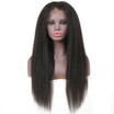 Unice Hair Brazilian Kinky Straight Wig Side Part Remy Wigs 8 24 Inch Natural Color Lace Front Human unice kopen in de aanbieding Unice Hair Brazilian Kinky Straight Wig Side Part Remy Wigs 8 24 Inch Natural Color Lace Front Human unice kopen in de aanbieding