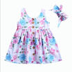 Duopindun Us Stock Floral Toddler Kids Baby Girl Party Wedding Dress Formal Clothes Summer duopindun kopen in de aanbieding Duopindun Us Stock Floral Toddler Kids Baby Girl Party Wedding Dress Formal Clothes Summer duopindun kopen in de aanbieding