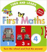 Turn And Learn First Maths huismerk kopen in de aanbieding