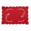 Hot Christmas Print Decorations 3pcs Fundas de asiento de inodoro Alfombra de baño Estera
