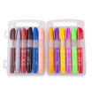 Joy Collection Guangbo 12 Color Water Soluble Rotating Crayon Can Draw Gouache Hello Kitty Kt84068 joy collection kopen in de aanbieding Joy Collection Guangbo 12 Color Water Soluble Rotating Crayon Can Draw Gouache Hello Kitty Kt84068 joy collection kopen in de aanbieding