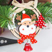 Meihuid Personalised Reindeer Christmas Tree Decoration Ornament Wooden Bauble Name Xmas meihuid kopen in de aanbieding Meihuid Personalised Reindeer Christmas Tree Decoration Ornament Wooden Bauble Name Xmas meihuid kopen in de aanbieding