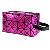 Great Power Star 2018 New Fashionable Geometric Cosmetic Bag For Women Luminous Makeup Cases Ladies Zipper Cosmetics Organizer Folding Travel Make great power star kopen in de aanbieding Great Power Star 2018 New Fashionable Geometric Cosmetic Bag For Women Luminous Makeup Cases Ladies Zipper Cosmetics Organizer Folding Travel Make great power star kopen in de aanbieding