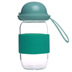 Joy Collection China Waya Glass Cup 280Ml Portable Hld3 280 Green joy collection kopen in de aanbieding